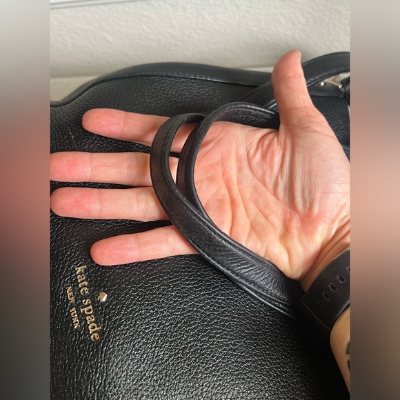 KATE SPADE Leila Tote - Picture 10 of 14